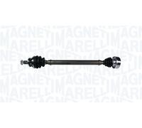 DRIVE SHAFT 302004190013 FOR SKODA ROOMSTER FABIA/II/Combi/Praktik PRAKTIK VW