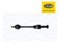 MAGNETI MARELLI 302004190015 Drive shaft