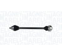 Drive Shaft MAGNETI MARELLI 302004190017