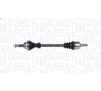 MAGNETI MARELLI 302004190037 Drive shaft