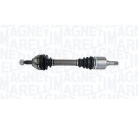 Drive Shaft MAGNETI MARELLI 302004190045