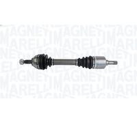 Magneti Marelli Drive Shaft 302004190045 for Peugeot Expert, 407 (2004-2010), Citroen, Fiat, Toyota