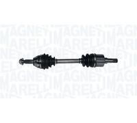 Drive Shaft MAGNETI MARELLI 302004190059
