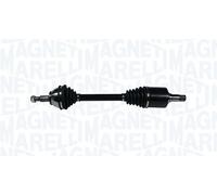 Drive Shaft MAGNETI MARELLI 302004190073