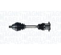 DRIVE SHAFT 302004190101 FOR VW BORA JETTA/III VENTO PASSAT AUDI BVE/BKP 2.0L