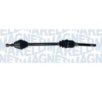 MAGNETI MARELLI 302004190134 Drive shaft