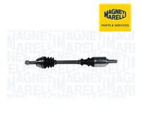 Drive Shaft MAGNETI MARELLI 302004190141 For CITROËN, PEUGEOT