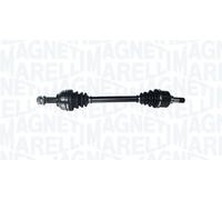 Drive Shaft MAGNETI MARELLI 302004190157
