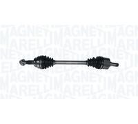 MAGNETI MARELLI 302004190162 Drive shaft