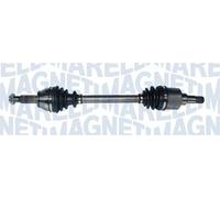 Drive Shaft MAGNETI MARELLI 302004190175 For FORD