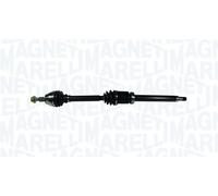 Drive Shaft MAGNETI MARELLI 302004190182
