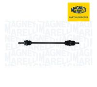 DRIVE SHAFT 302004190222 FOR HYUNDAI VAUXHALL TIGRA/TwinTop CORSA/VAN/Mk/II 2.5L