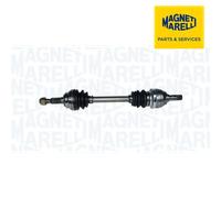 MAGNETI MARELLI 302004190273 Drive shaft