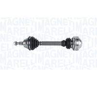 Drive Shaft MAGNETI MARELLI 302004190289