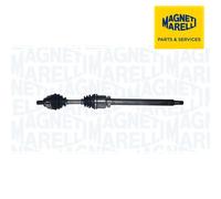 Drive Shaft MAGNETI MARELLI 302004190300 For VOLVO