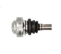 Drive Shaft MEYLE 100 498 0610 for AUDI A3 (8P1) 2 2003-2012