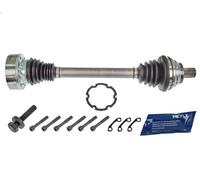 Drive Shaft MEYLE 100 498 0714 for AUDI A3 (8P1) 1.9 2003-201