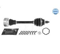 Drive Shaft MEYLE 100 498 0815 for SKODA FABIA I (6Y2) 2 1999-2008
