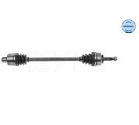 DRIVE SHAFT 16-14 498 0015 FOR RENAULT MEGANE/Cabriolet/Scenic/Classic/Coach