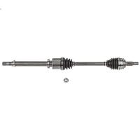 DRIVE SHAFT 16-14 498 0041 FOR RENAULT KANGOO/BE/BOP/Rapid/Express/GRAND 1.5L