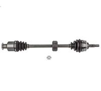 DRIVE SHAFT 16-14 498 0046 FOR RENAULT D7F710/722/746/726 1.1L 4cyl CLIO II