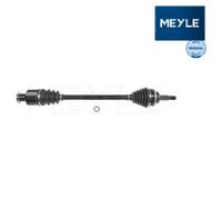 Drive Shaft MEYLE 16-14 498 0052 For RENAULT