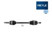 Drive Shaft MEYLE 37-14 498 1003 For HYUNDAI, KIA