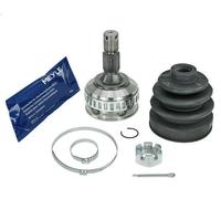 Drive Shaft MEYLE 40-14 498 0045 for CITROEN ZX (N2) 1.9 1991-1997