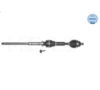 MEYLE 514 498 0016 Drive shaft
