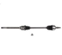 Meyle Drive Shaft 614 498 0035 for Nissan/Opel/Renault/Vauxhall