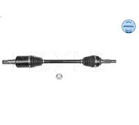 Drive Shaft MEYLE 70-14 498 0017