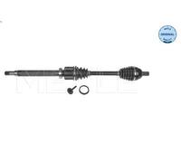 MEYLE 714 498 0100 Drive shaft