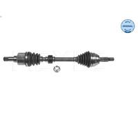DRIVE SHAFT 714 498 0103 FOR FORD M1JA/YYJC/M1JE/M1JH/SFJC/SFJD/SFJA/SFJB 1.0L