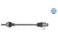 Drive Shaft MEYLE Fits RENAULT Twingo I 93-07 7701351989