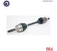Original NTY Drive Shaft NPW-AR-012 For Alfa Romeo