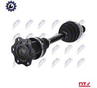 NTY NPW-AU-116 Drive shaft