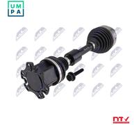 NTY NPW-AU-117 Drive shaft