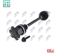 NTY NPW-AU-118 Drive shaft