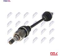 NTY NPW-AU-119 Drive shaft