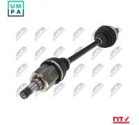 NTY NPW-AU-119 Drive shaft