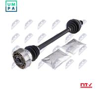 NTY NPW-AU-128 Drive shaft