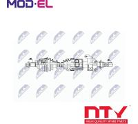 NTY NPW-BM-021 Drive shaft