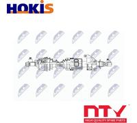 NTY NPW-BM-021 Drive shaft