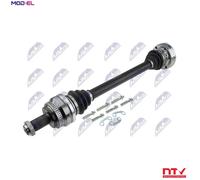 NTY NPW-BM-258 Drive shaft
