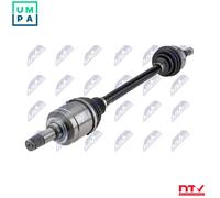 DRIVE SHAFT NPW-CH-171 FOR DODGE JEEP GRAND/CHEROKEE/VAN ERB 3.6L 6cyl DURANGO