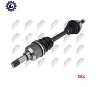 NTY NPW-CT-184 Drive shaft