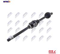 NTY NPW-CT-186 Drive shaft