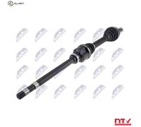 NTY NPW-CT-192 Drive shaft
