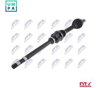 NTY NPW-CT-192 Drive shaft