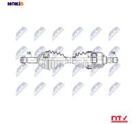 DRIVESHAFT For MG ZS 1.5 17- /RIGHT,MTM/